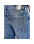 Calvin Klein Jeans Дънки J30J321133 Син Slim Fit - Pepit.bg