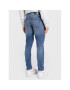 Calvin Klein Jeans Дънки J30J321284 Тъмносин Slim Taper Fit - Pepit.bg