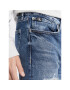 Calvin Klein Jeans Дънки J30J321284 Тъмносин Slim Taper Fit - Pepit.bg