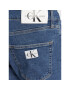 Calvin Klein Jeans Дънки J30J321428 Син Regular Fit - Pepit.bg