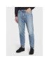 Calvin Klein Jeans Дънки J30J321446 Син Regular Fit - Pepit.bg