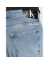 Calvin Klein Jeans Дънки J30J321446 Син Regular Fit - Pepit.bg