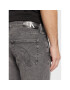 Calvin Klein Jeans Дънки J30J321464 Сив Slim Fit - Pepit.bg