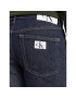 Calvin Klein Jeans Дънки J30J321469 Тъмносин Slim Taper Fit - Pepit.bg