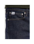 Calvin Klein Jeans Дънки J30J321469 Тъмносин Slim Taper Fit - Pepit.bg