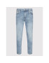 Calvin Klein Jeans Дънки J30J321513 Син Regular Fit - Pepit.bg