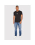 Calvin Klein Jeans Дънки J30J321607 Син Straight Fit - Pepit.bg