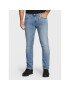 Calvin Klein Jeans Дънки J30J322297 Син Slim Fit - Pepit.bg