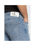 Calvin Klein Jeans Дънки J30J322297 Син Slim Fit - Pepit.bg