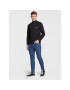 Calvin Klein Jeans Дънки J30J322393 Син Slim Tapered Fit - Pepit.bg