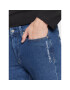 Calvin Klein Jeans Дънки J30J322393 Син Slim Tapered Fit - Pepit.bg