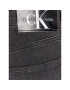 Calvin Klein Jeans Дънки J30J322402 Черен Skinny Fit - Pepit.bg