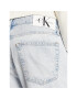 Calvin Klein Jeans Дънки J30J322404 Син Tapered Fit - Pepit.bg