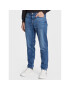 Calvin Klein Jeans Дънки J30J322411 Син Tapered Fit - Pepit.bg