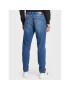 Calvin Klein Jeans Дънки J30J322411 Син Tapered Fit - Pepit.bg