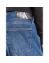 Calvin Klein Jeans Дънки J30J322411 Син Tapered Fit - Pepit.bg