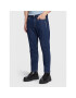 Calvin Klein Jeans Дънки J30J322424 Син Regular Fit - Pepit.bg