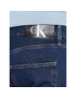 Calvin Klein Jeans Дънки J30J322424 Син Regular Fit - Pepit.bg