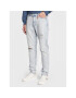 Calvin Klein Jeans Дънки J30J322426 Син Loose Fit - Pepit.bg