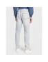 Calvin Klein Jeans Дънки J30J322426 Син Loose Fit - Pepit.bg