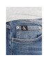 Calvin Klein Jeans Дънки J30J322429 Тъмносин Slim Fit - Pepit.bg