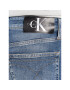 Calvin Klein Jeans Дънки J30J322429 Тъмносин Slim Fit - Pepit.bg