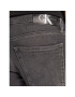 Calvin Klein Jeans Дънки J30J322430 Сив Slim Fit - Pepit.bg