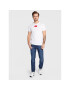 Calvin Klein Jeans Дънки J30J322434 Син Slim Taper Fit - Pepit.bg