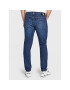 Calvin Klein Jeans Дънки J30J322434 Син Slim Taper Fit - Pepit.bg