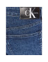 Calvin Klein Jeans Дънки J30J322434 Син Slim Taper Fit - Pepit.bg