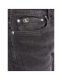 Calvin Klein Jeans Дънки J30J322439 Черен Slim Fit - Pepit.bg