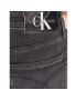 Calvin Klein Jeans Дънки J30J322439 Черен Slim Fit - Pepit.bg