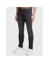 Calvin Klein Jeans Дънки J30J322440 Черен Slim Fit - Pepit.bg