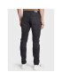 Calvin Klein Jeans Дънки J30J322440 Черен Slim Fit - Pepit.bg