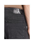 Calvin Klein Jeans Дънки J30J322440 Черен Slim Fit - Pepit.bg