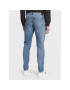 Calvin Klein Jeans Дънки J30J322442 Син Slim Fit - Pepit.bg