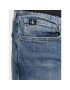 Calvin Klein Jeans Дънки J30J322442 Син Slim Fit - Pepit.bg