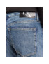 Calvin Klein Jeans Дънки J30J322442 Син Slim Fit - Pepit.bg