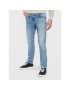 Calvin Klein Jeans Дънки J30J322443 Син Slim Fit - Pepit.bg