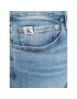 Calvin Klein Jeans Дънки J30J322443 Син Slim Fit - Pepit.bg