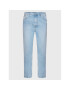 Calvin Klein Jeans Дънки J30J322728 Син Regular Fit - Pepit.bg