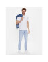 Calvin Klein Jeans Дънки J30J322794 Син Slim Fit - Pepit.bg