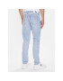 Calvin Klein Jeans Дънки J30J322794 Син Slim Fit - Pepit.bg