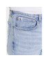Calvin Klein Jeans Дънки J30J322794 Син Slim Fit - Pepit.bg