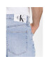 Calvin Klein Jeans Дънки J30J322794 Син Slim Fit - Pepit.bg