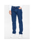 Calvin Klein Jeans Дънки J30J322795 Син Relaxed Fit - Pepit.bg