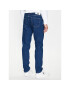 Calvin Klein Jeans Дънки J30J322795 Син Relaxed Fit - Pepit.bg