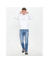 Calvin Klein Jeans Дънки J30J322796 Син Slim Taper Fit - Pepit.bg