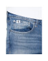 Calvin Klein Jeans Дънки J30J322796 Син Slim Taper Fit - Pepit.bg