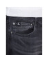 Calvin Klein Jeans Дънки J30J322798 Черен Slim Taper Fit - Pepit.bg